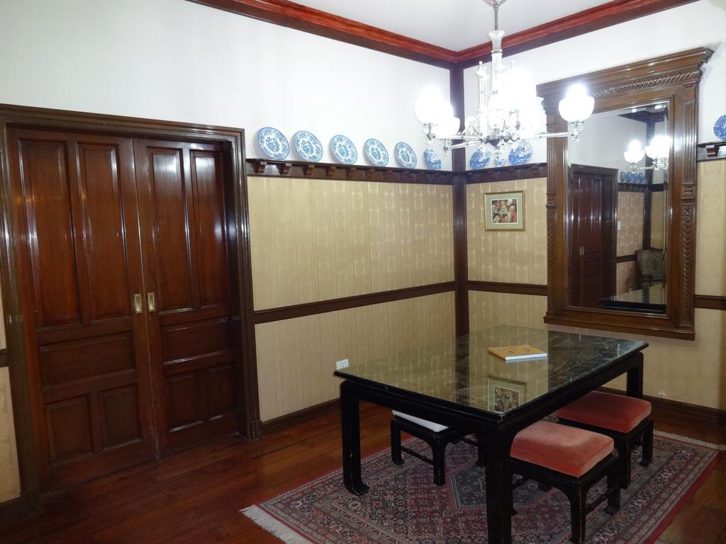 Stelares Departamento Appartement Salta Buitenkant foto