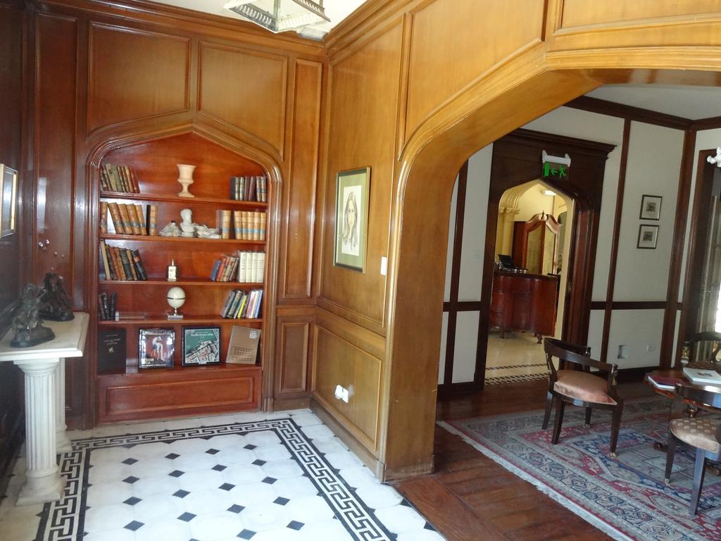 Stelares Departamento Appartement Salta Buitenkant foto