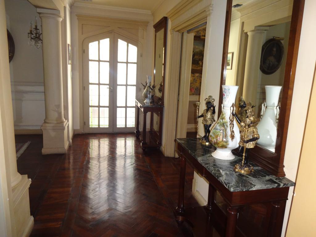 Stelares Departamento Appartement Salta Buitenkant foto