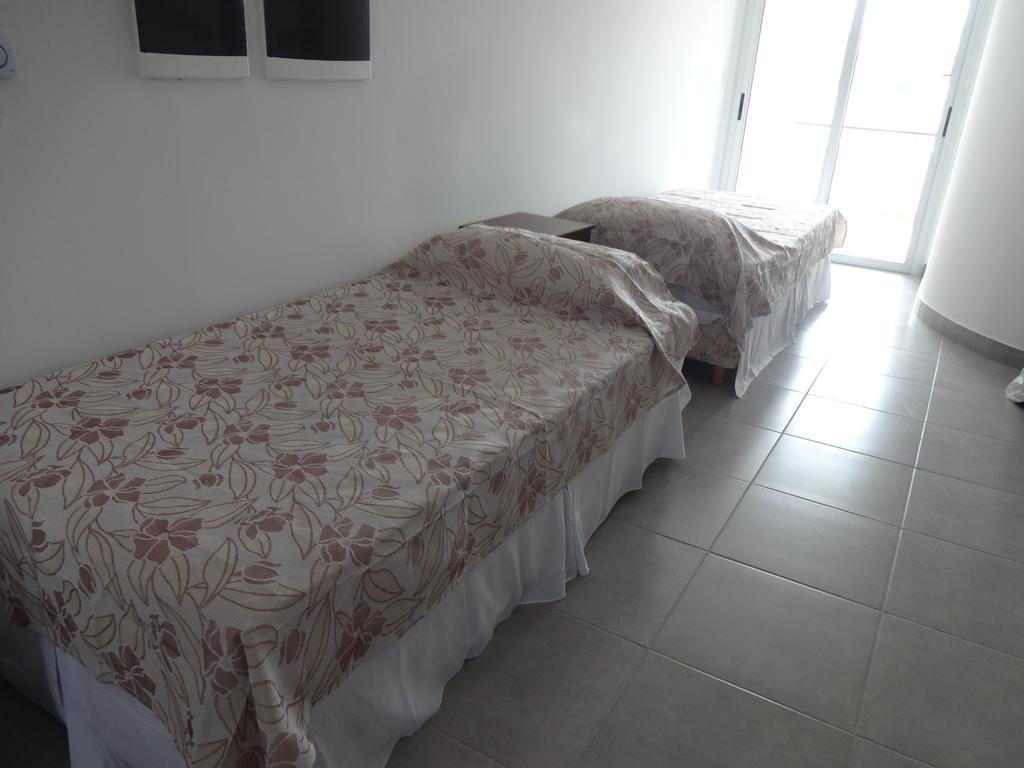 Stelares Departamento Appartement Salta Buitenkant foto