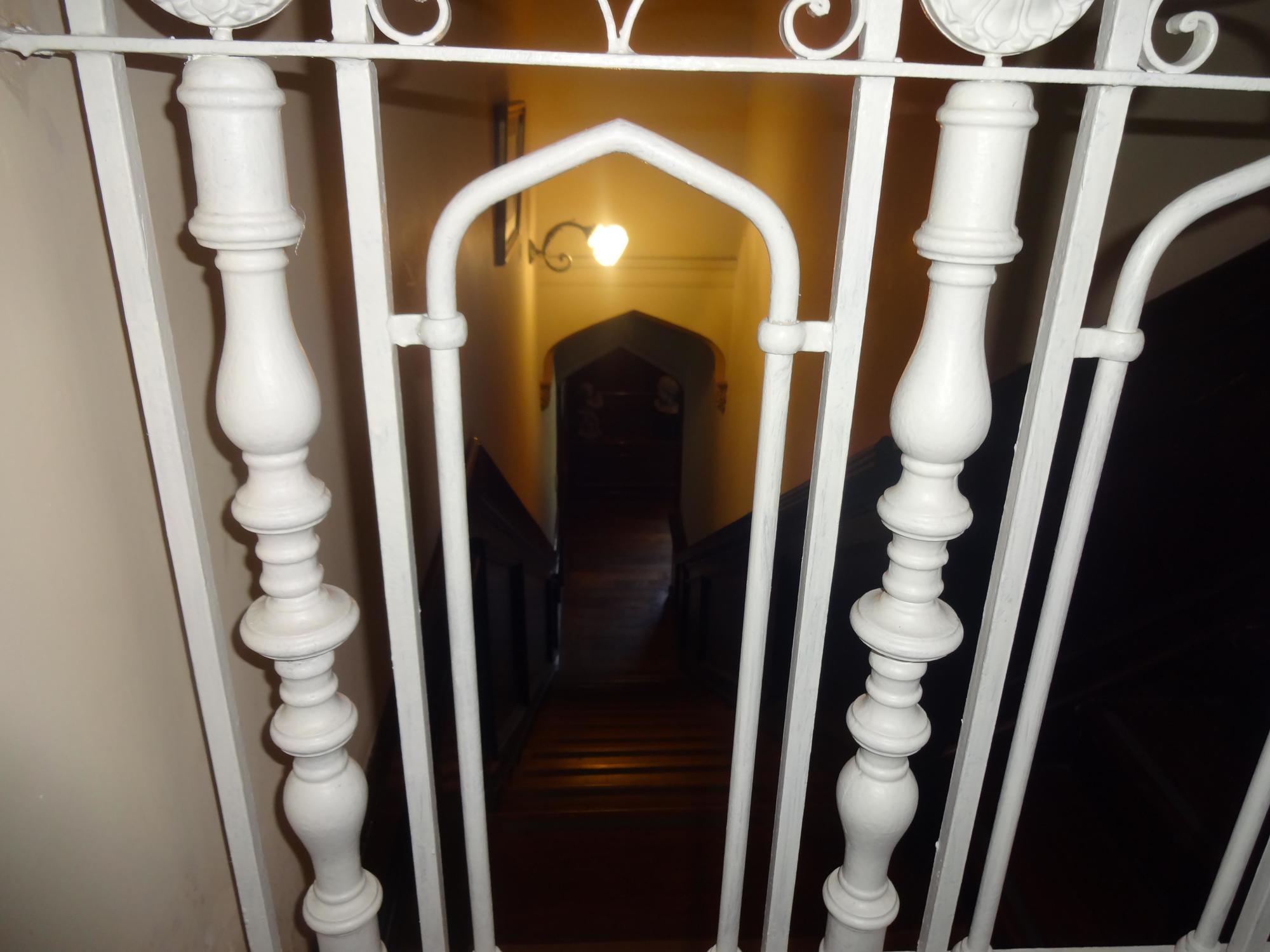 Stelares Departamento Appartement Salta Buitenkant foto