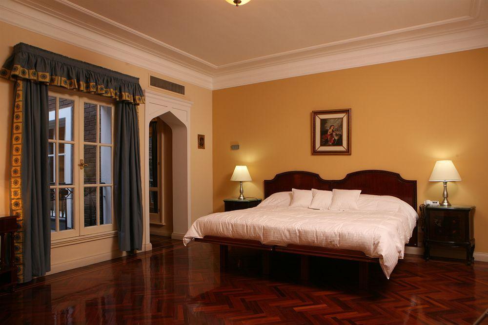 Stelares Departamento Appartement Salta Buitenkant foto